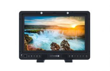 Monitor SmallHD 1703 HDR  alquiler en Bogot  Colombia