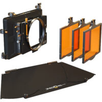 Clip-On de 3 Bandejas Bright Tangerine Misfit alquiler - Imagen 2