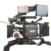 Cámara ARRI Alexa Mini alquiler - Imagen 3