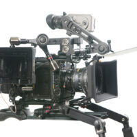 Cámara ARRI Alexa Mini alquiler - Imagen 2