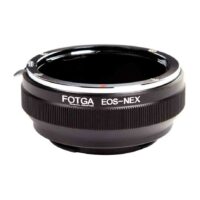 Adaptador EF a E análogo FOTGA alquiler - Imagen 3