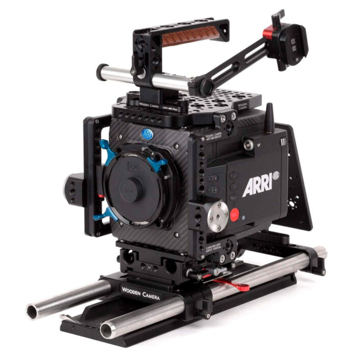 Cámara ARRI Alexa Mini LF alquiler