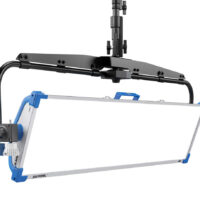 Combo L04 - 3 luces LED ARRI Skypanel + 3 Chimeras alquiler - Imagen 2