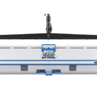 Chimera para ARRI Skypanel S120 alquiler - Imagen 3