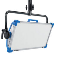 Combo L04 - 3 luces LED ARRI Skypanel + 3 Chimeras alquiler - Imagen 8