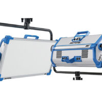 Combo L04 - 3 luces LED ARRI Skypanel + 3 Chimeras alquiler - Imagen 7
