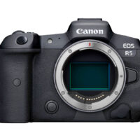 Cámara Canon EOS R5 alquiler - Imagen 2