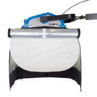 Combo L04 - 3 luces LED ARRI Skypanel + 3 Chimeras alquiler - Imagen 3