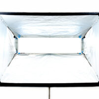 Chimera para ARRI Skypanel S120 alquiler - Imagen 2