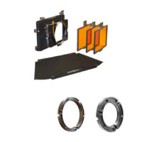 Clip-On de 3 Bandejas Bright Tangerine Misfit alquiler