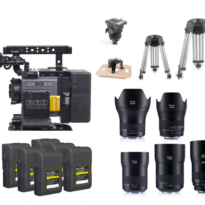 Flash de cámara Canon Speedlite 430EXII Alquiler - Cinemarket