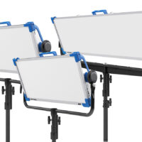Combo L04 - 3 luces LED ARRI Skypanel + 3 Chimeras alquiler - Imagen 9