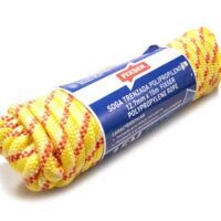 Cuerda de polipropileno Fixser 15 metros 12,7mm