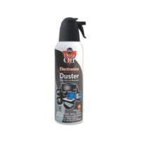 Aire comprimido Dust Off