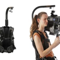 Easyrig Cinema 3 850N con brazo estándar