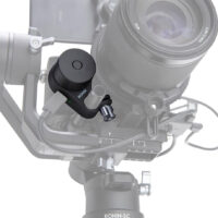 Follow Focus DJI con transmisor RavenEye alquiler - Imagen 4