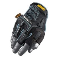 Guantes M-Pact Fingerless Large