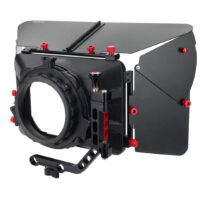 MatteBox Camtree 4x4, 2 Bandejas alquiler