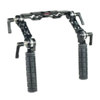 MatteBox Camtree 4x4, 2 Bandejas alquiler - Imagen 5