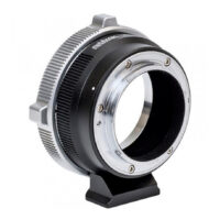 Adaptador Metabones PL-RF Canon Alquiler - Imagen 2