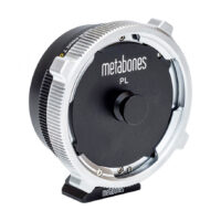 Adaptador Metabones PL-RF Canon Alquiler