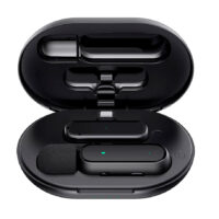 Micrófono Solapa para celular alquiler