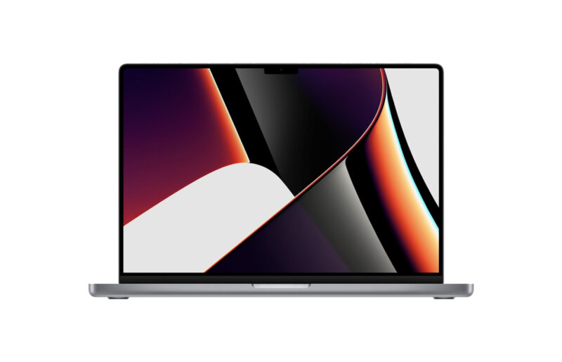 MacBook Pro M1 Pro 16”