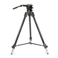 Trípode Manfrotto 526 alquiler