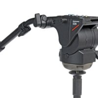 Trípode Manfrotto 526 alquiler - Imagen 2