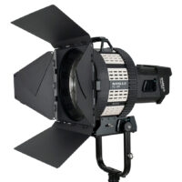 A Nanlux Evoke 1200 Fresnel LED alquiler
