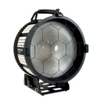 A Nanlux Evoke 1200 Fresnel LED alquiler - Imagen 2