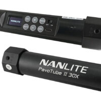 Combo L13 - Pavotube II 30X (120cm)4 luces alquiler - Imagen 3
