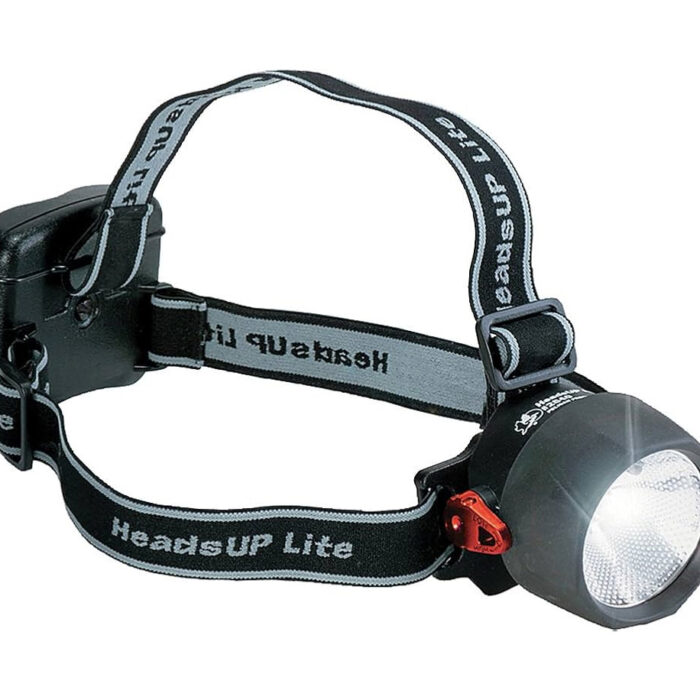 pelican headsup lite 2640