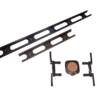 Slider Syrp Magic de 2 rieles alquiler
