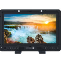 Monitor SmallHD 1703 HDR alquiler