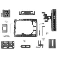 Smallrig cage para cámaras alquiler - Imagen 2
