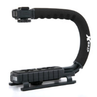 XGrip Opteka para DSLR venta usado