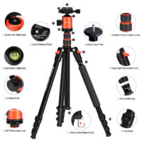 Tripode Geekoto alquiler - Imagen 2