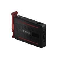 Luz LED YC Onion Waffle Pro RGB alquiler