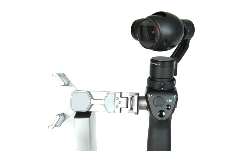 DJI OSMO ZENMUSE X3 DroneCamera + 3-AXIS GIMBAL