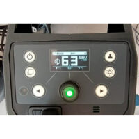 Kit Flash Elinchrom 500w x 2