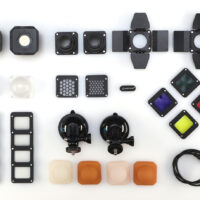 Luz LED Lume Cube