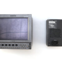 Monitor Sony LMD.9050 9"