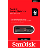 Memoria USB 64Gb SanDisk Cruzer Glide 3.0 - Imagen 2