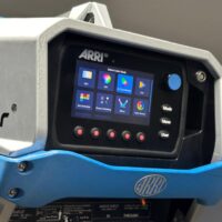 Arri Orbiter en venta