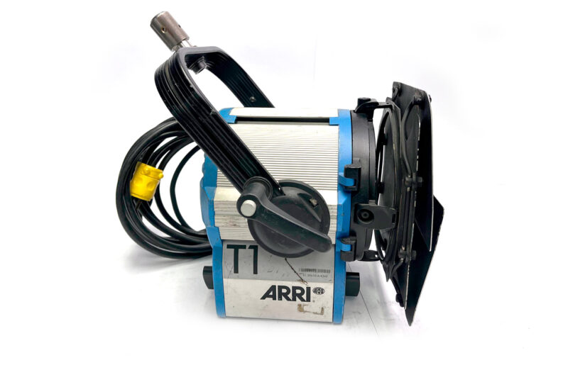 ARRI 1.000W usada