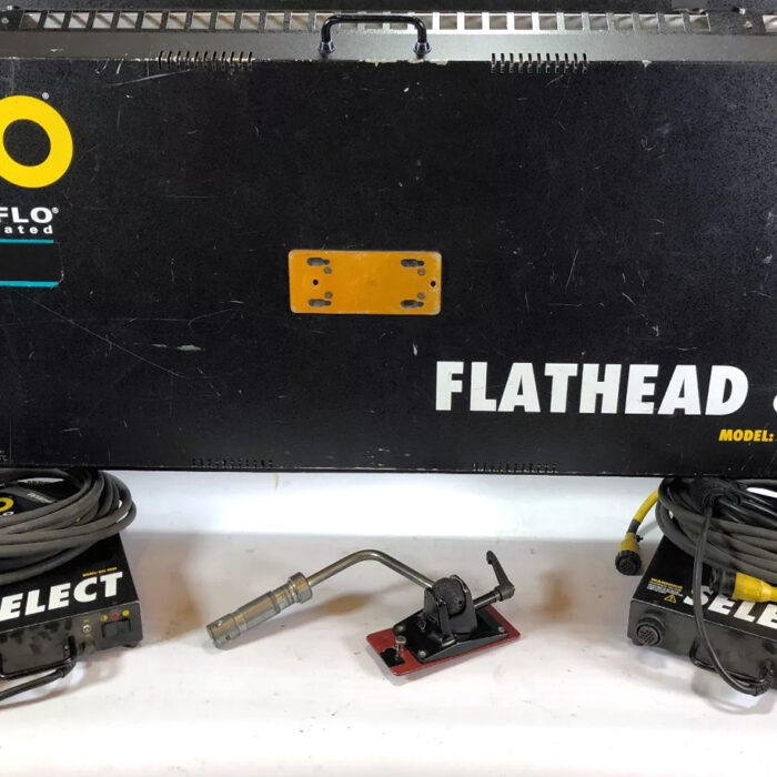 KinoFlo Flathead usada