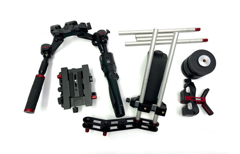 SHOULDER MANFROTTO NUEVO