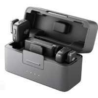 Micrófono inalámbrico DJI Mic Mini alquiler