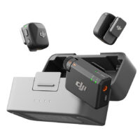 Micrófono inalámbrico DJI Mic Mini alquiler